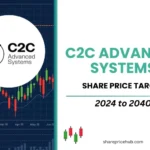 c2c share price target