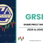 grse stock price target